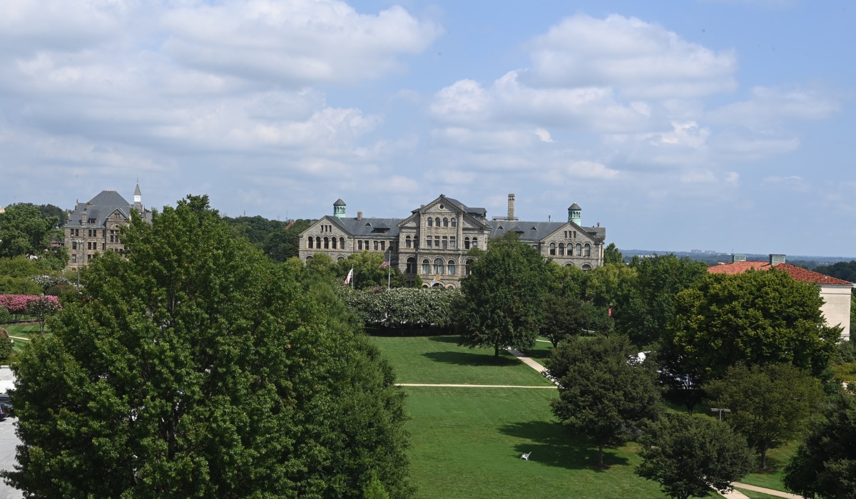 The Catholic University of America has signed on with the United States Conference of Catholic Bishops as a plaintiff in a lawsuit challenging a new federal government rule implementing the Pregnant Workers Fairness Act (PWFA).&#160; &#160;