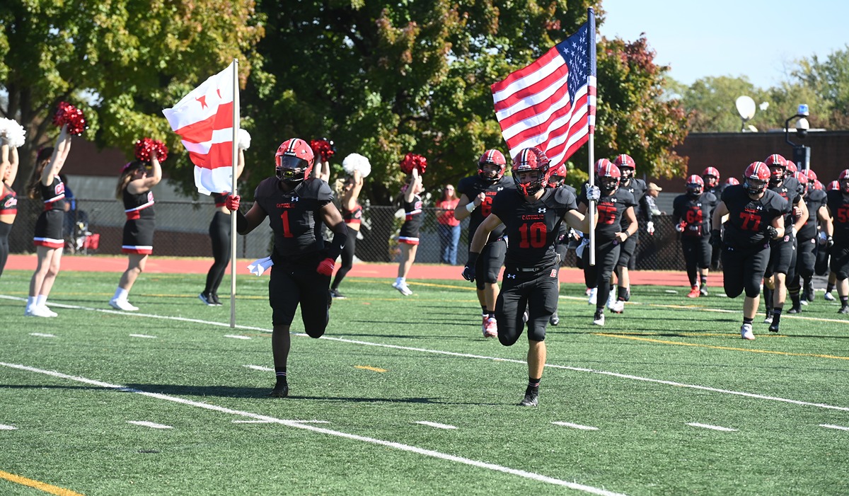 The band will seek to create an enhanced game day experience at football and basketball games, among other events.&#160;