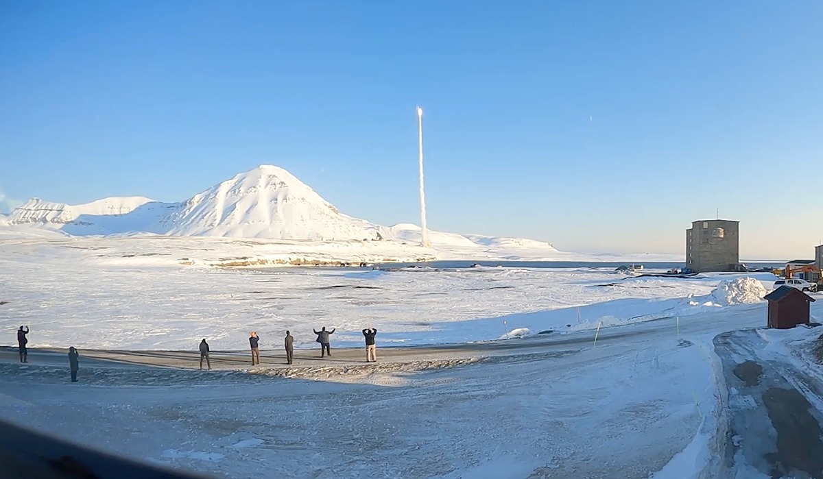 The findings reveal the field as a fundamental force in our planet&#8217;s atmosphere.