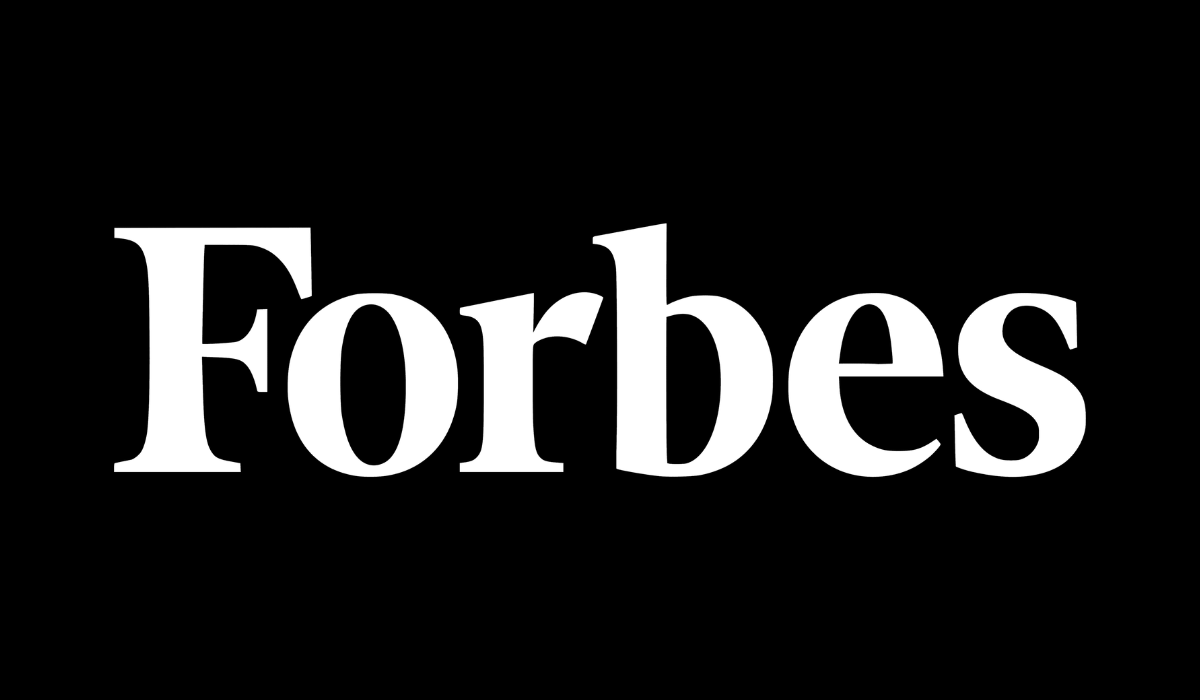 Forbes Logo