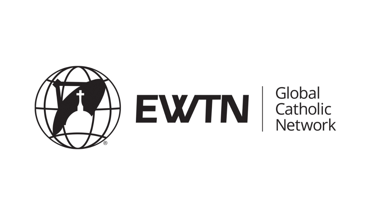 EWTN Global Catholic Network Logo