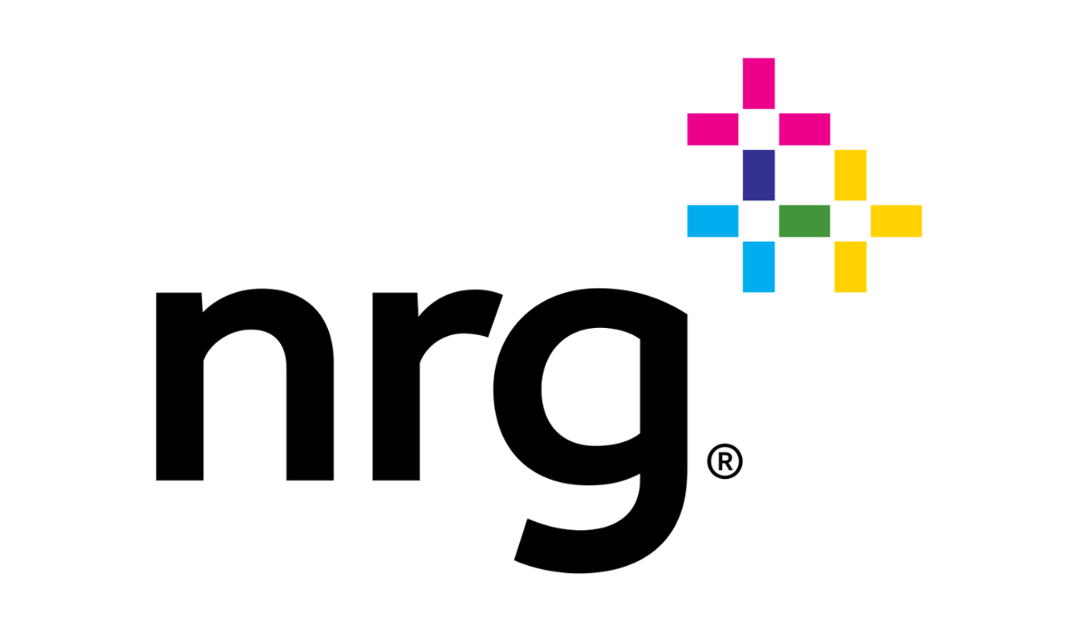 NRG Logo