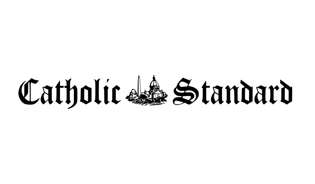 Catholic Standard logo