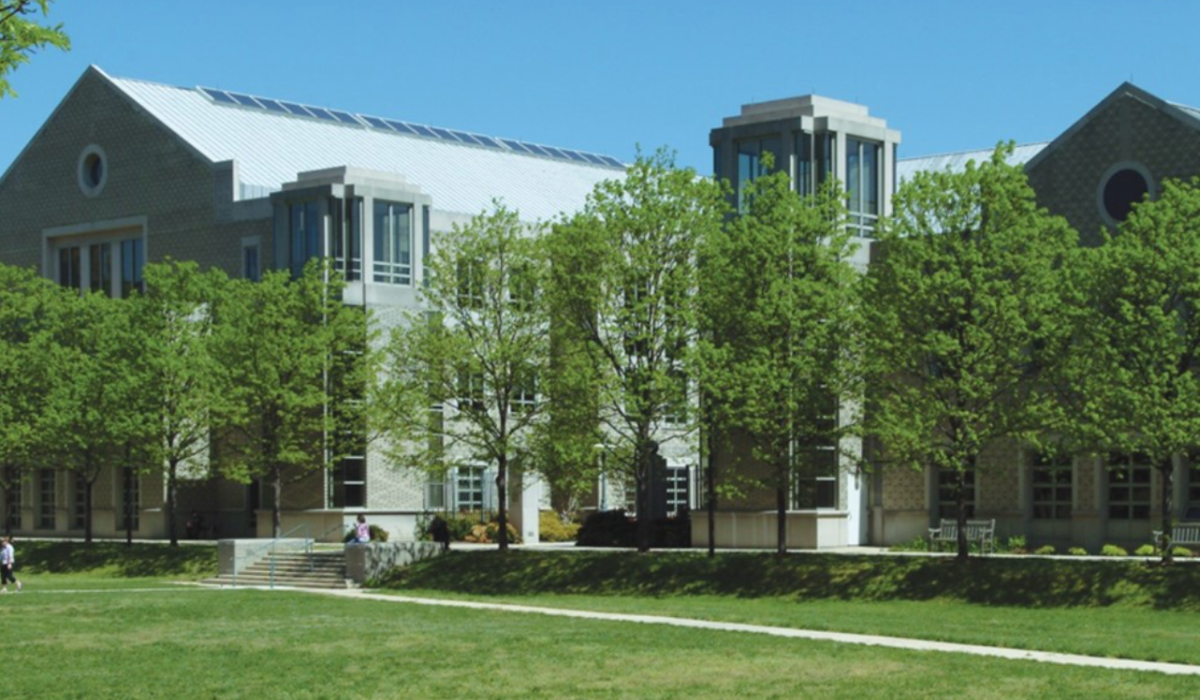 The Catholic University Columbus School of Law 