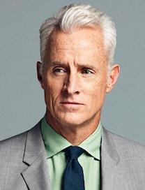 john slattery headshot