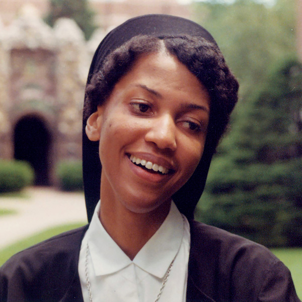 Sister Thea Bowman